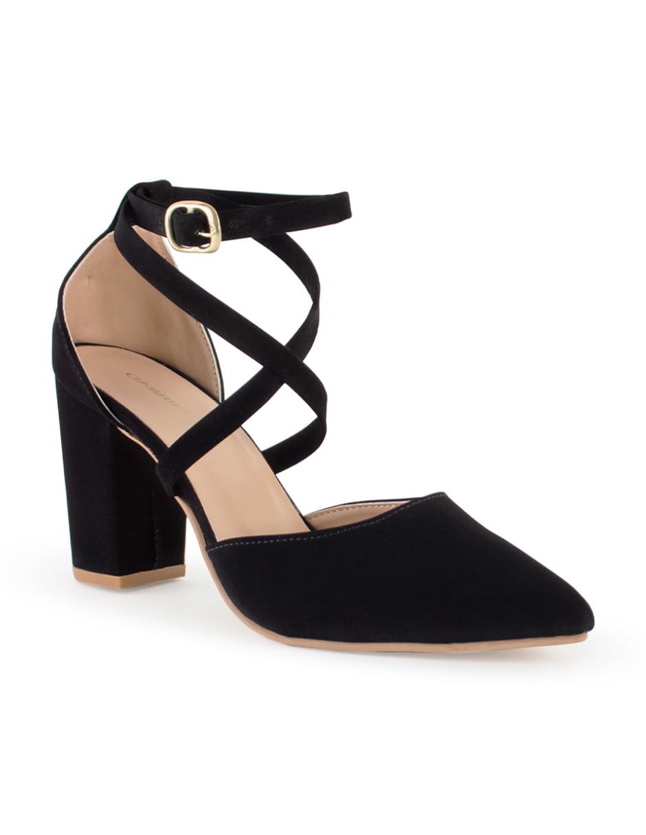 Zapatilla Gabriela's